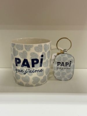  Papi