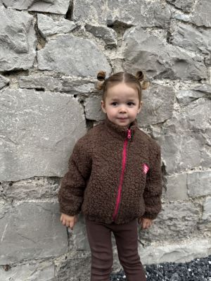  tirette rose