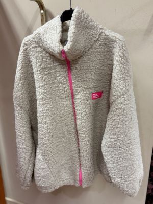  Beige/rose