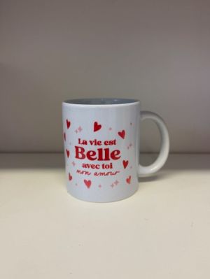  LA VIE EST BELL