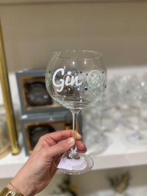  gin