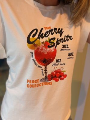  CHERRY SPRITZ