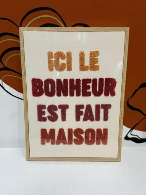  BONHEUR