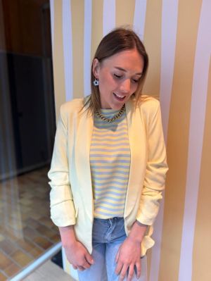  JAUNE