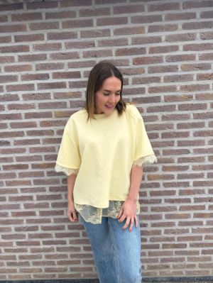  JAUNE