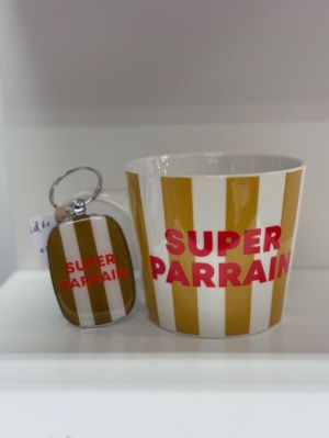  super parrain