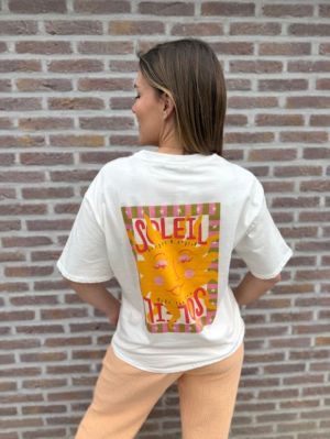  soleil blanc