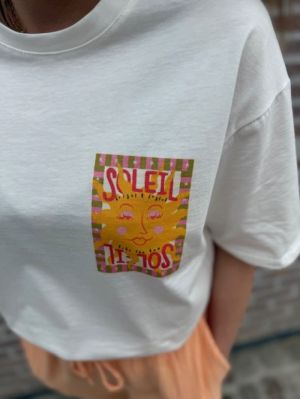  soleil blanc