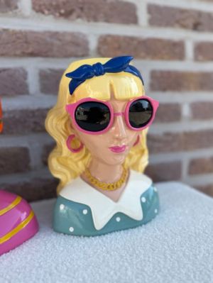  LUNETTE ROSE