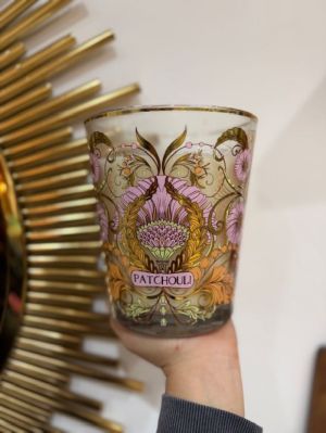  PATCHOULI