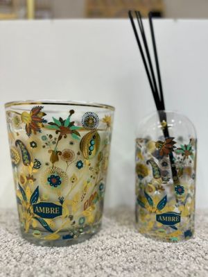  AMBRE