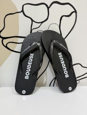 Boudeuse noir