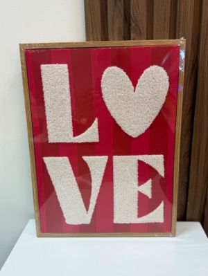  LOVE