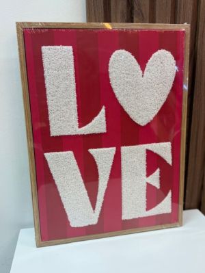  LOVE