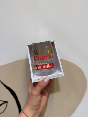  MAMAN CHERIE D 