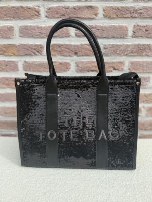  SEQUIN NOIR