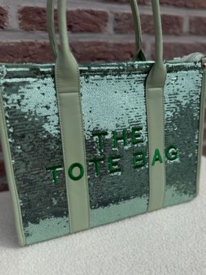  SEQUIN VERT