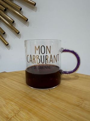  carburant de da
