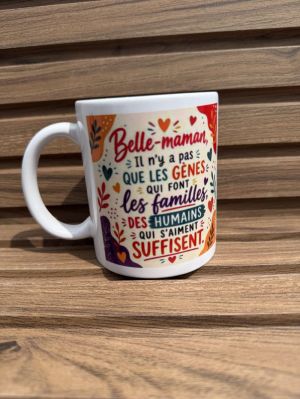  belle maman