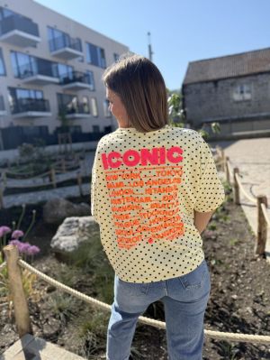  jaune pois