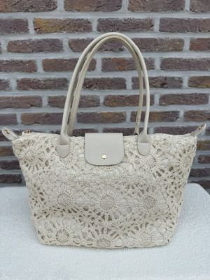  dentelle beige