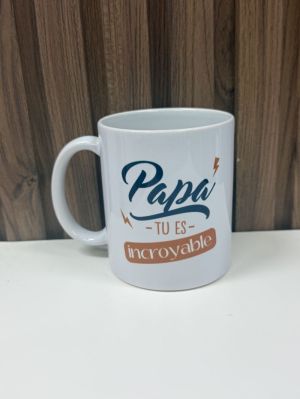  PAPA INCROYABLE