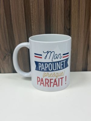  papounet