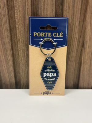 MEILLEUR PAPA D