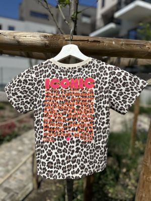  LEOPARD PLEIN