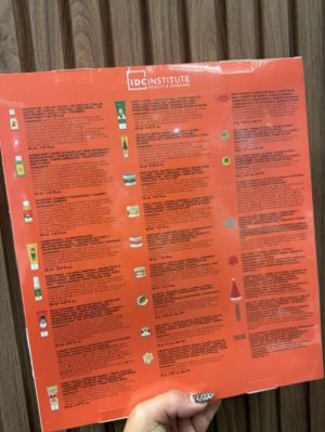  CALENDRIER ENFA