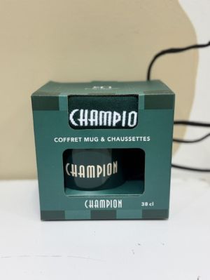  CHAMPION