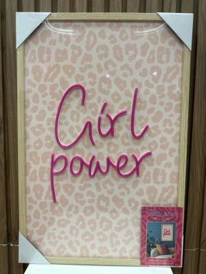  GIRL POWER