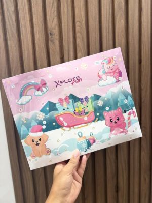 Calendrier maqu