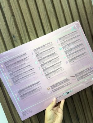 Calendrier bain