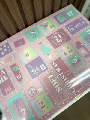  Calendrier bain
