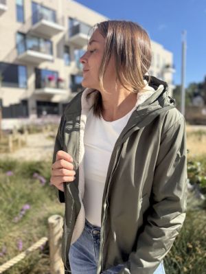  KAKI/ECRU