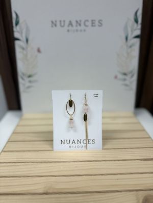  quartz rose