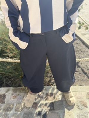  BLEU MARINE