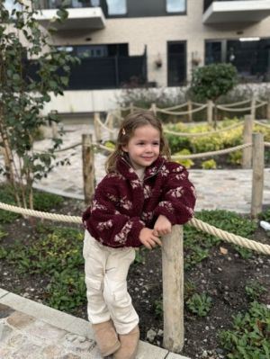 Bordeaux fleurs