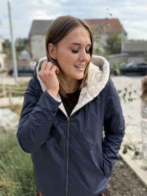  BLEU MARINE